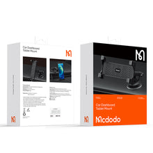 Load image into Gallery viewer, Mcdodo Car Dashboard Mount for Tablet and Phone
