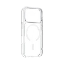 Load image into Gallery viewer, Mcdodo Estuche Magnetic Clear Case Series 17
