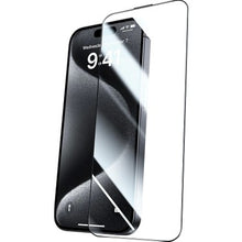 Load image into Gallery viewer, Mcdodo Screen Protector with Easy Auto-Align Kit for Iphone 16
