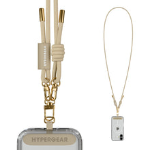 Load image into Gallery viewer, Hypergear Crossbody Phone Strap
