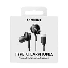 Load image into Gallery viewer, Samsung Audifonos Type-C
