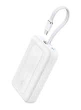 Load image into Gallery viewer, Anker Powerbank 10K 30W Cable C
