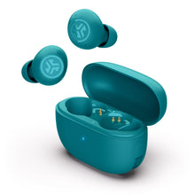 Load image into Gallery viewer, JLab Go Pop ANC True Wireless Earbuds
