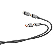 Load image into Gallery viewer, Prodigee Cable 4-in-1 Flex 60W
