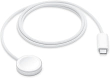 Load image into Gallery viewer, Apple Watch Magnetic Fast Charger to USB-C Cable (1 m)
