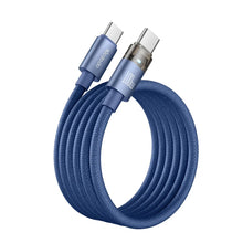 Load image into Gallery viewer, Mcdodo Cable 100W USB-C to USB-C 1.2m
