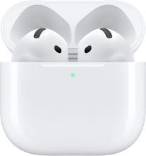 Load image into Gallery viewer, Apple AirPods 4 Wireless Earbuds (sin cancelación de sonido)
