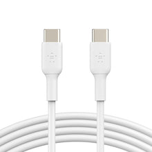 Load image into Gallery viewer, Belkin Cable Boost Charge USB-C to USB-C 3.3ft
