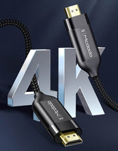Load image into Gallery viewer, Mcdodo Cable HDMI to HDMI 2.0 2m
