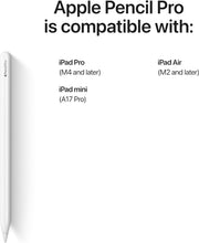 Load image into Gallery viewer, Apple Pencil Pro
