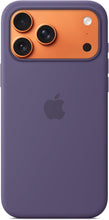 Load image into Gallery viewer, Apple iPhone 17 Pro Max Silicone Case
