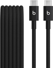 Load image into Gallery viewer, Beats USB-C to USB-C Woven Cable Fast Charging
