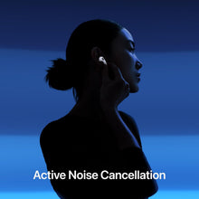 Load image into Gallery viewer, Apple AirPods 4 Wireless Earbuds (con cancelación de sonido)
