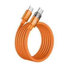 Load image into Gallery viewer, Mcdodo Cable 100W USB-C to USB-C 1.2m
