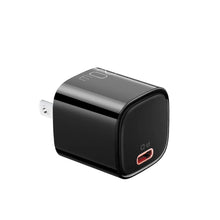 Load image into Gallery viewer, Mcdodo Cubo 20W 1C PD Fast Charger

