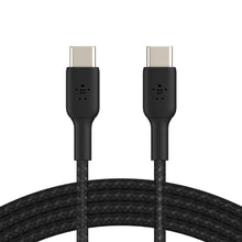 Load image into Gallery viewer, Belkin Cable Boost Charge USB-C to USB-C 3.3ft
