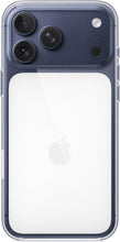 Load image into Gallery viewer, Apple iPhone 17 Pro Max Clear Case with MagSafe MagSafe
