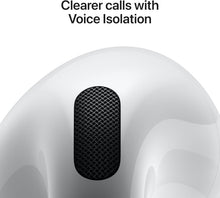 Load image into Gallery viewer, Apple AirPods 4 Wireless Earbuds (sin cancelación de sonido)

