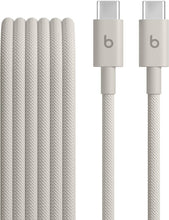 Load image into Gallery viewer, Beats USB-C to USB-C Woven Cable Fast Charging
