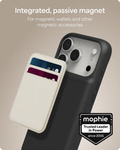 Load image into Gallery viewer, Mophie Juice Pack Battery Case for iPhone 17 Pro - Slim Charging Case, Up to 50% Extra Battery Life
