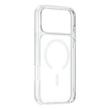 Load image into Gallery viewer, Mcdodo Estuche Magnetic Clear Case Series 17

