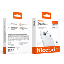 Load image into Gallery viewer, Mcdodo Lens Protector for Iphone 17 Series
