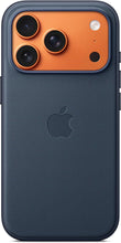 Load image into Gallery viewer, Apple iPhone 17 Pro Max TechWoven Case with MagSafe
