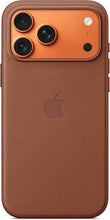 Load image into Gallery viewer, Apple iPhone 17 Pro Max TechWoven Case with MagSafe
