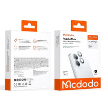 Load image into Gallery viewer, Mcdodo Lens Protector for Iphone 17 Series
