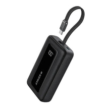 Load image into Gallery viewer, Anker Powerbank 10K 30W Cable C
