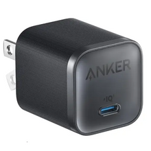 Load image into Gallery viewer, Anker Nano Charger 45W
