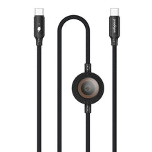 Load image into Gallery viewer, Prodigee Enegree Dual Type-C + Watch Cable for Apple watch
