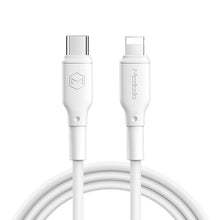 Load image into Gallery viewer, Mcdodo Cable 36W Type-C to Lignting 1.2m
