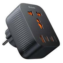 Load image into Gallery viewer, Mcdodo 20W 2C +1A Universal Adapter (EU)
