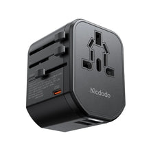 Load image into Gallery viewer, Mcdodo 20W Universal Adapter (UK/US/EU/AU)
