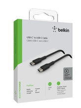 Load image into Gallery viewer, Belkin Cable Boost Charge USB-C to USB-C 3.3ft
