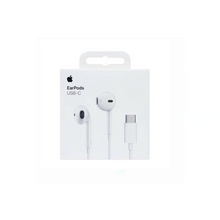 Load image into Gallery viewer, Apple Earpods USB-C
