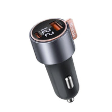 Load image into Gallery viewer, Mcdodo 75W 1C + 1A PD Fast Car Charger
