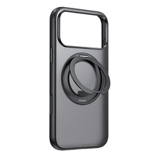 Load image into Gallery viewer, Mcdodo Estuche Magnetic 360º Ring Stand Case for Iphone Serie 17
