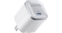 Load image into Gallery viewer, Anker Nano Charger 45W

