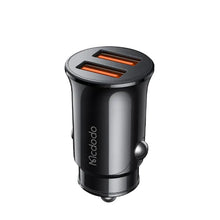 Load image into Gallery viewer, Mcdodo 12W 2A Car Charger
