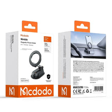 Load image into Gallery viewer, Mcdodo Magnetic Phone Holder Foldable
