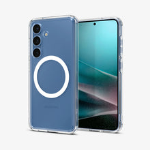 Load image into Gallery viewer, Spigen Galaxy S25 Plus Case Ultra Hybrid (Mag Fit)
