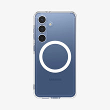 Load image into Gallery viewer, Spigen Galaxy S25 Plus Case Ultra Hybrid (Mag Fit)
