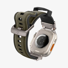 Load image into Gallery viewer, Spigen Apple Watch Ultra (49mm) Band DuraPro Armor

