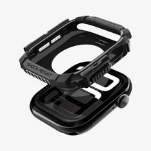 Load image into Gallery viewer, Spigen Apple Watch 10/11 (46mm) Case Rugged Armor
