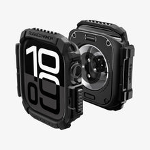Load image into Gallery viewer, Spigen Apple Watch 10/11 (46mm) Case Rugged Armor
