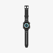 Load image into Gallery viewer, Spigen Apple Watch Ultra (49mm) Case + Band Rugged Armor Pro

