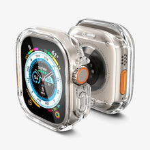 Load image into Gallery viewer, Spigen Apple Watch Ultra (49mm) Case Ultra Hybrid
