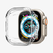 Load image into Gallery viewer, Spigen Apple Watch Ultra (49mm) Case Ultra Hybrid
